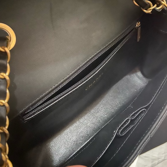 Chanel filigree - Picture 9 of 12